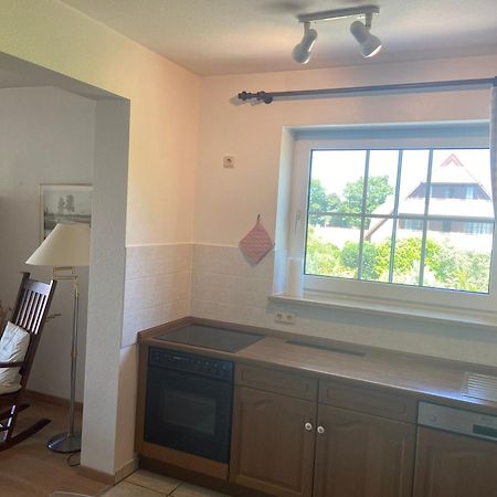 Meeresrauschen Zingst Bagian luar foto