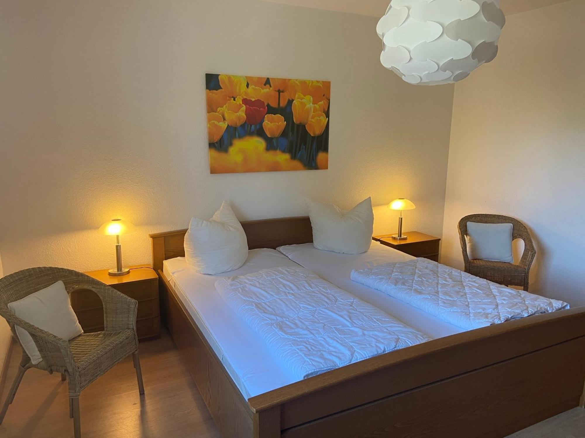 Meeresrauschen Zingst Bagian luar foto