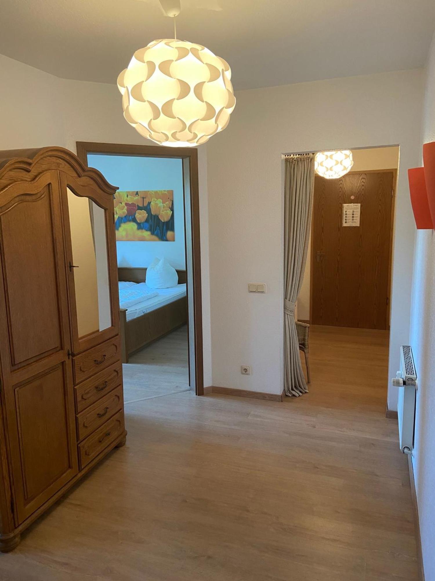 Meeresrauschen Zingst Bagian luar foto