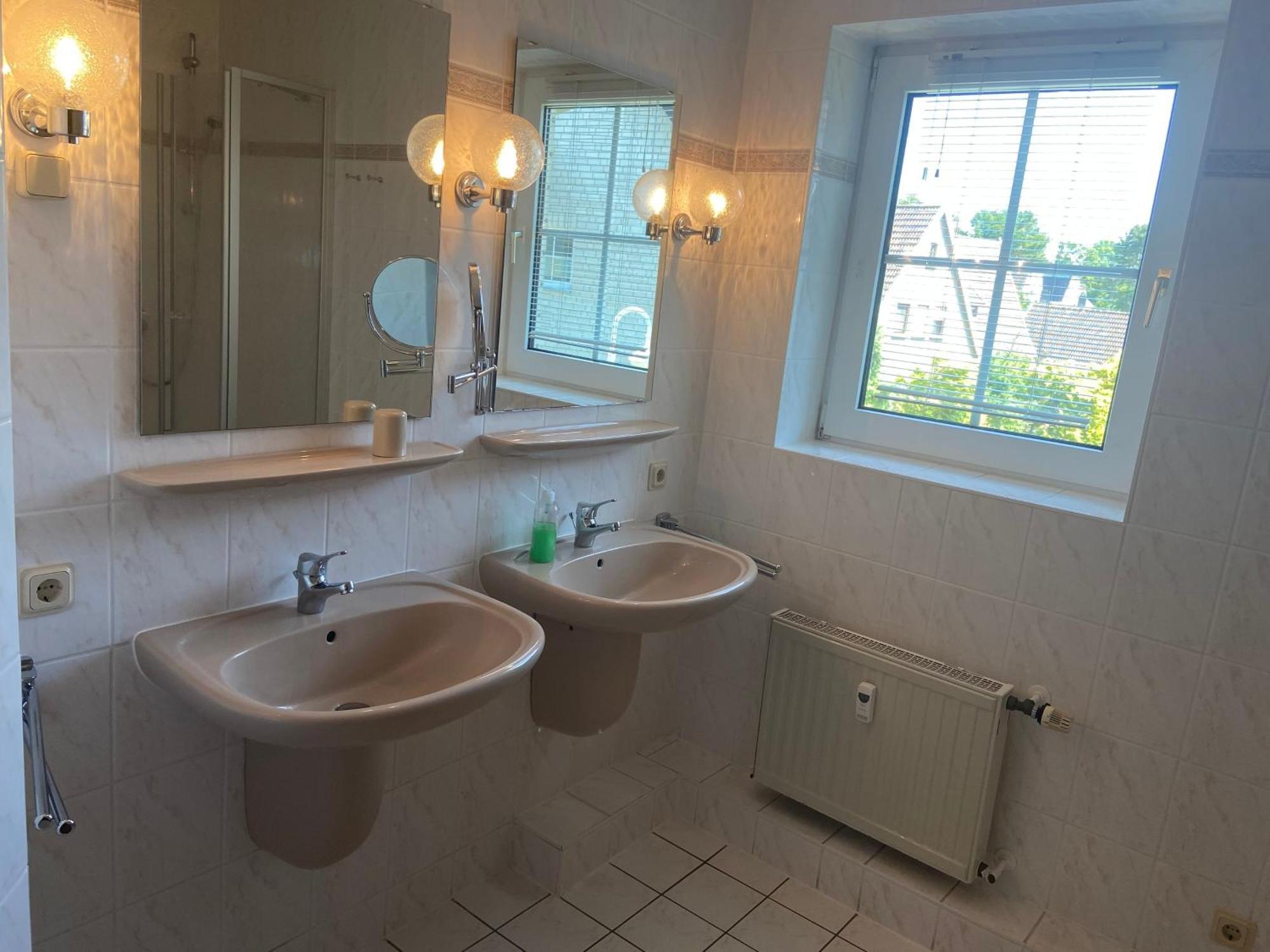 Meeresrauschen Zingst Bagian luar foto